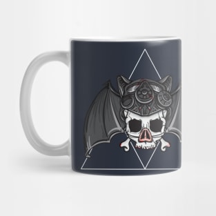 War Pigs Mug